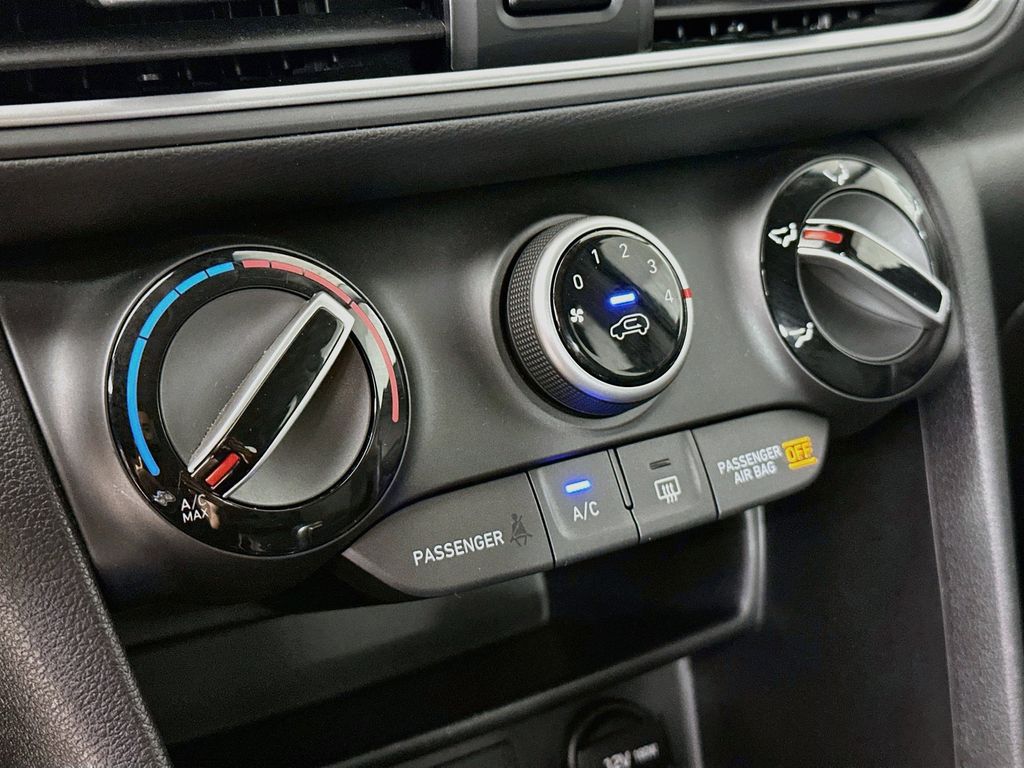 Thumbnail: 2020 Hyundai Kona - 22