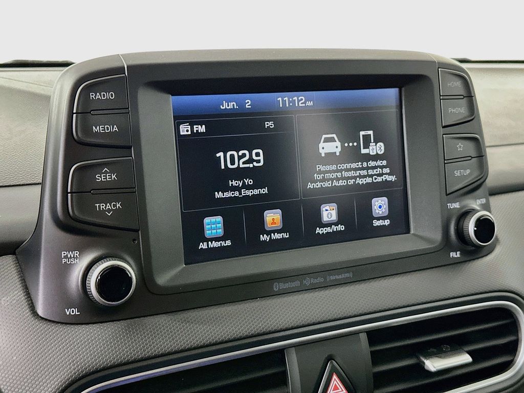 Thumbnail: 2020 Hyundai Kona - 16