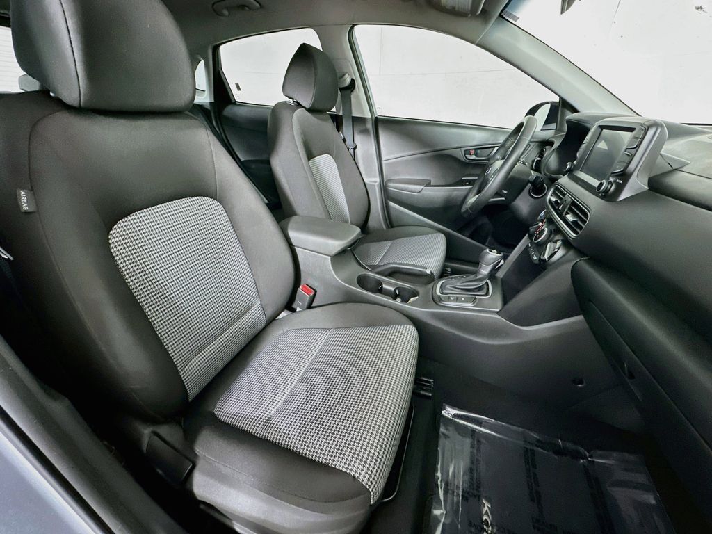 Thumbnail: 2020 Hyundai Kona - 12