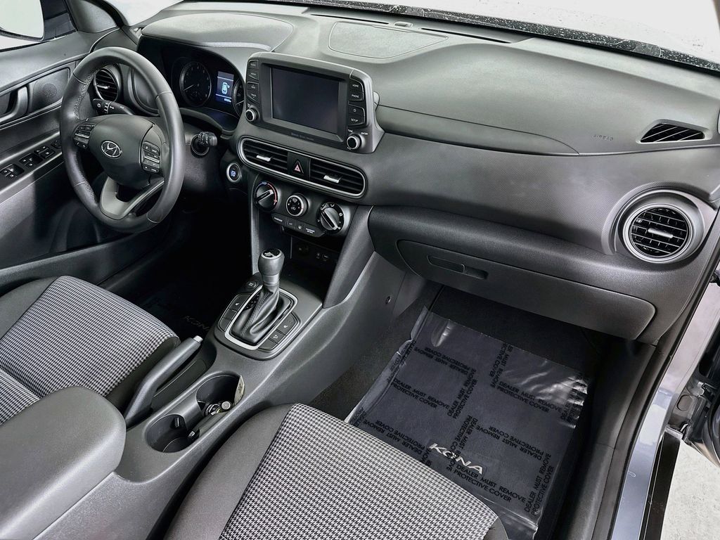 Thumbnail: 2020 Hyundai Kona - 31