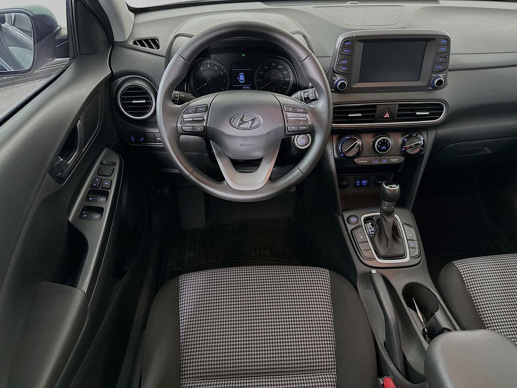 Thumbnail: 2019 Hyundai Kona - 10