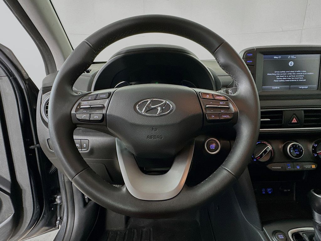 Thumbnail: 2019 Hyundai Kona - 15