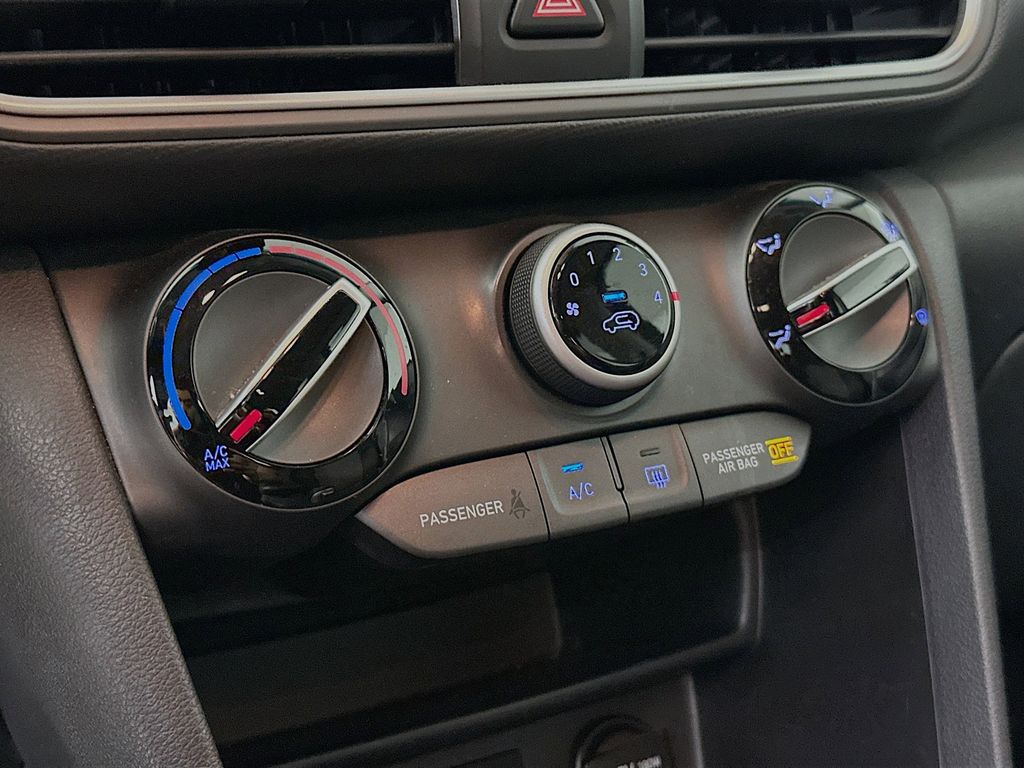 Thumbnail: 2019 Hyundai Kona - 22