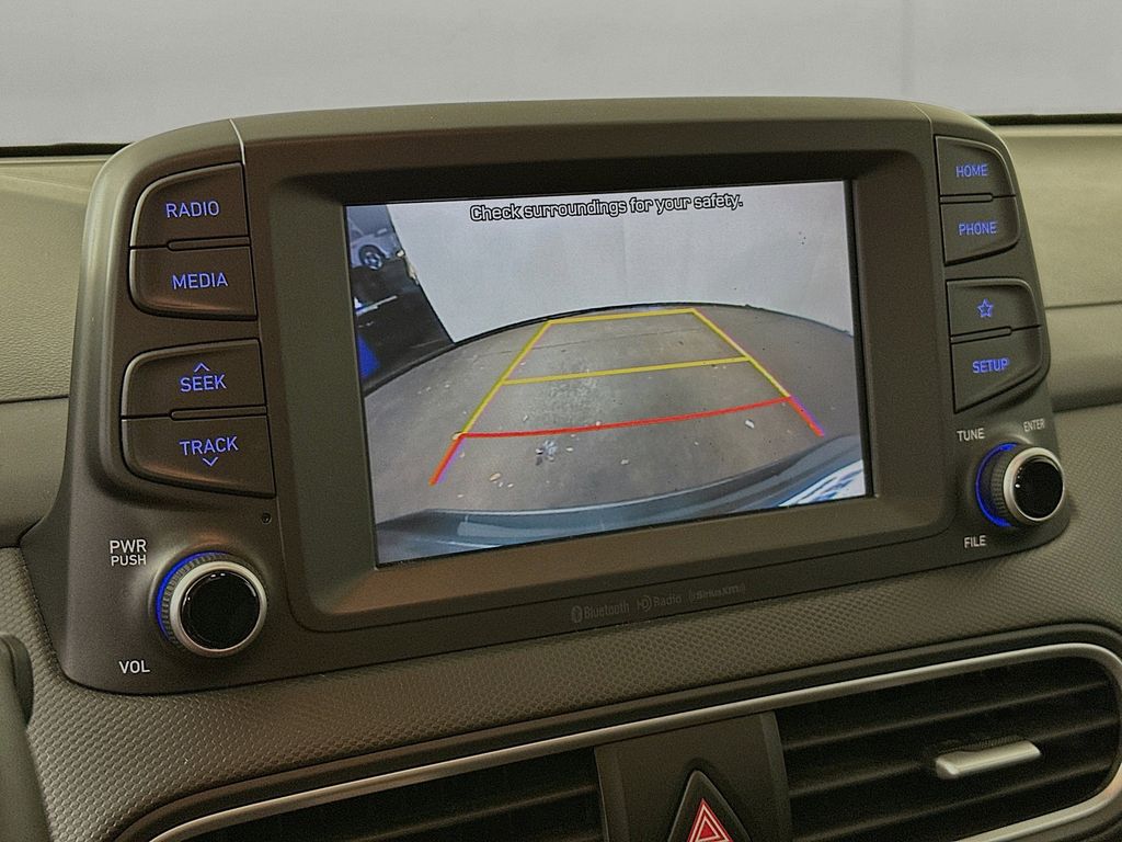 Thumbnail: 2019 Hyundai Kona - 27