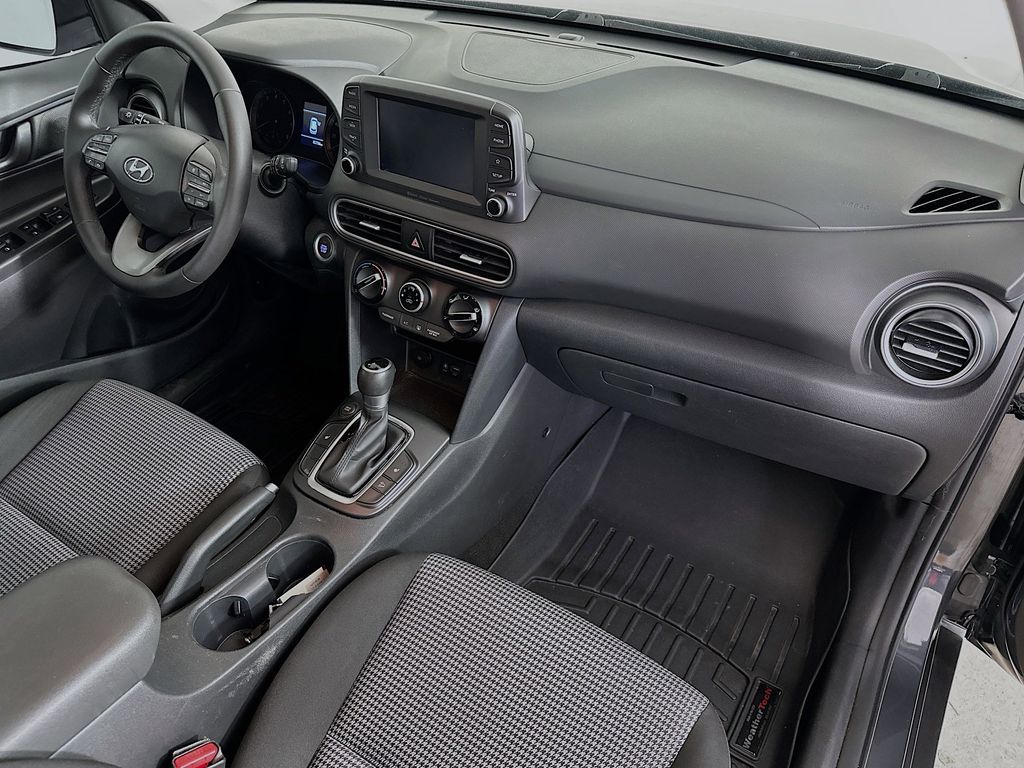 Thumbnail: 2019 Hyundai Kona - 31