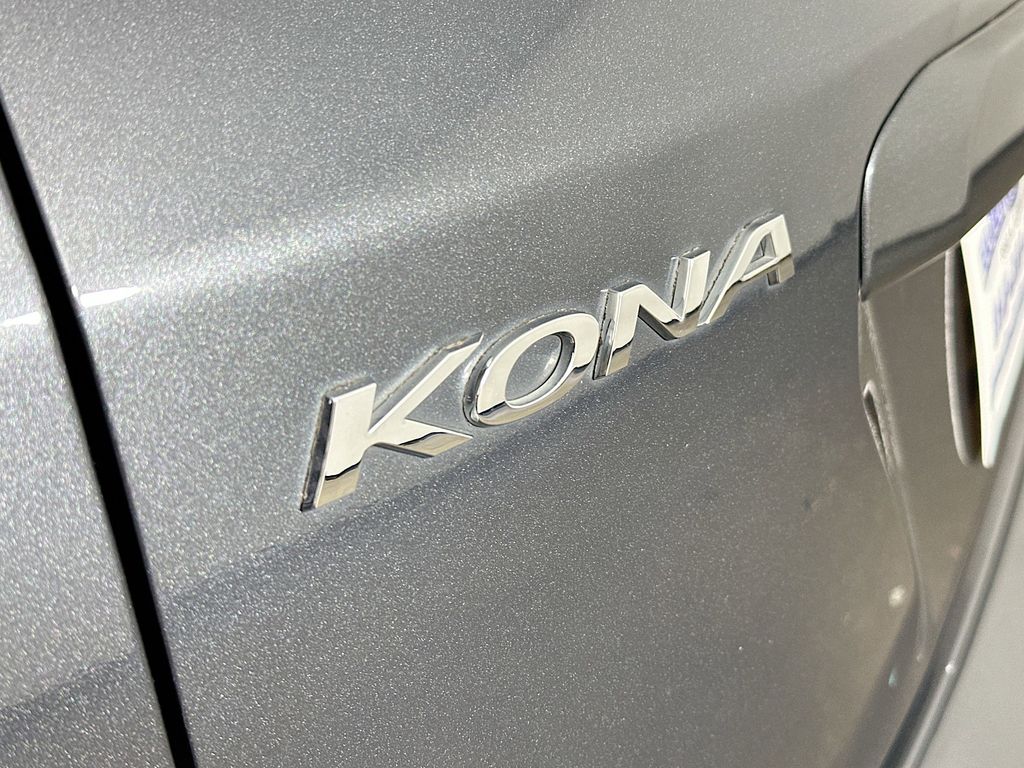 Thumbnail: 2019 Hyundai Kona - 7