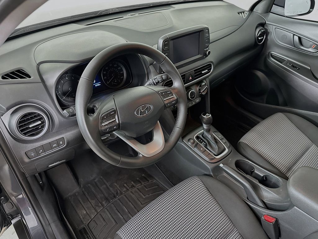 Thumbnail: 2019 Hyundai Kona - 2