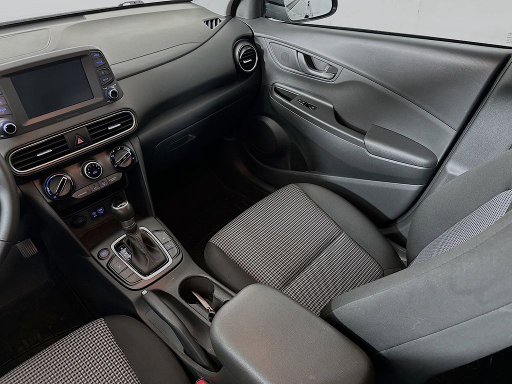 Thumbnail: 2019 Hyundai Kona - 14