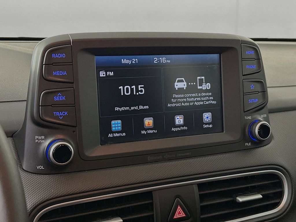 Thumbnail: 2019 Hyundai Kona - 16