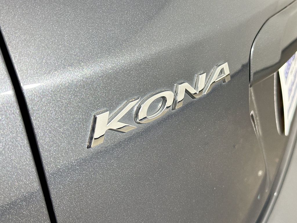 Thumbnail: 2019 Hyundai Kona - 7