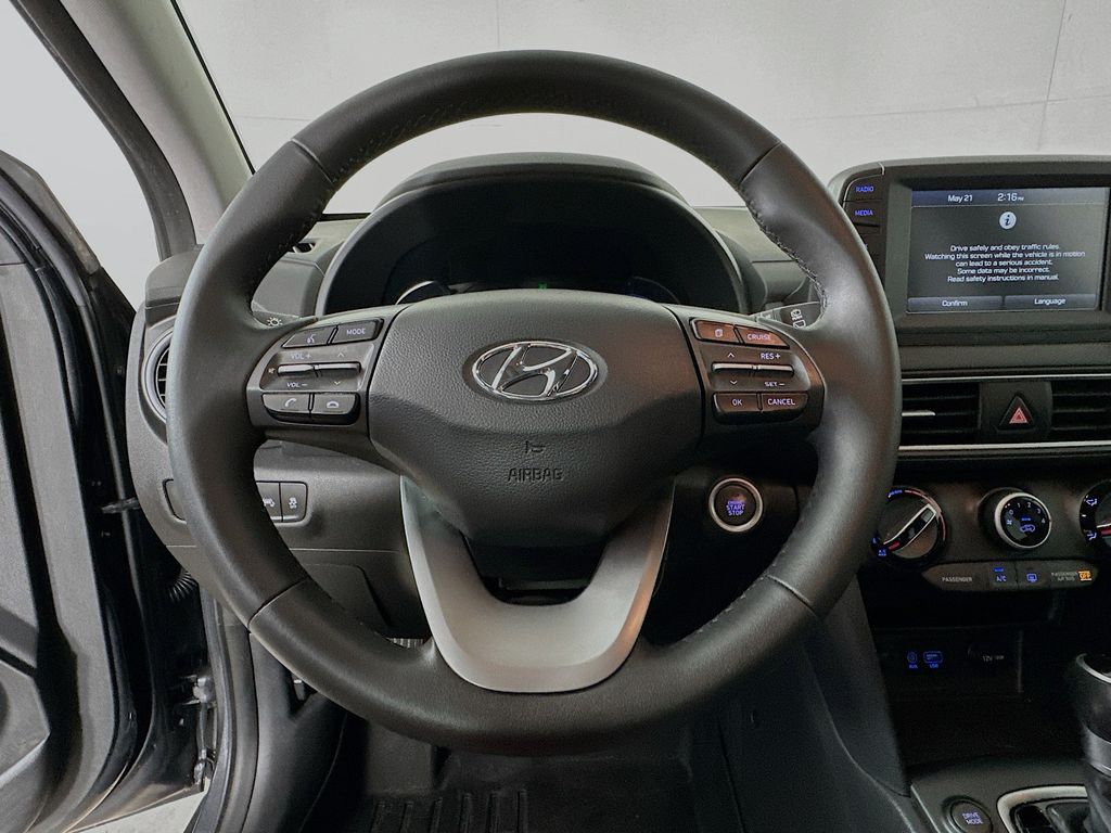 Thumbnail: 2019 Hyundai Kona - 15