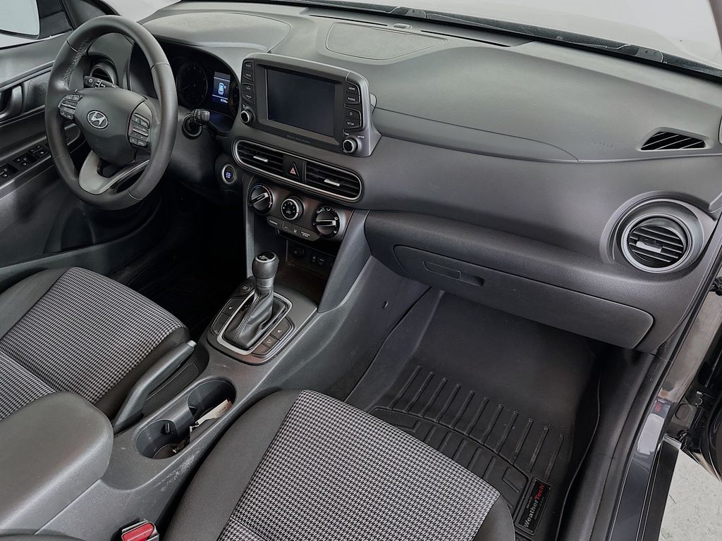 Thumbnail: 2019 Hyundai Kona - 31