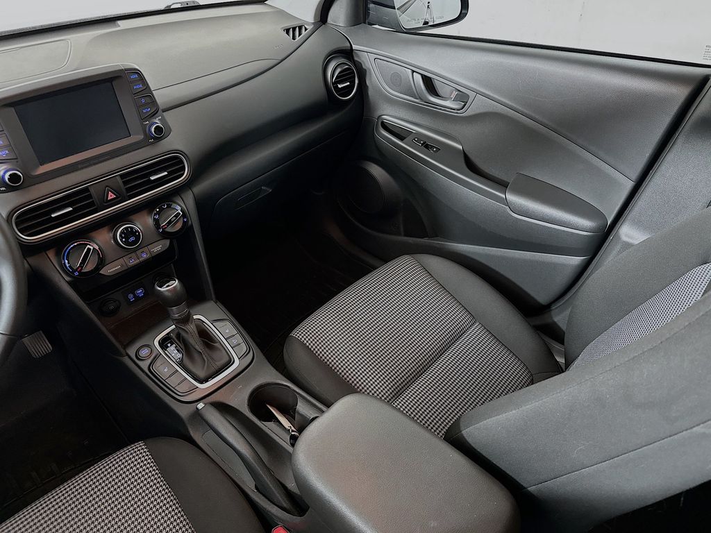 Thumbnail: 2019 Hyundai Kona - 14