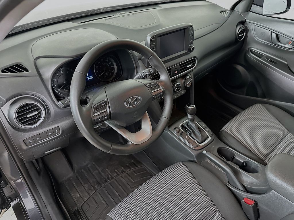 Thumbnail: 2019 Hyundai Kona - 2