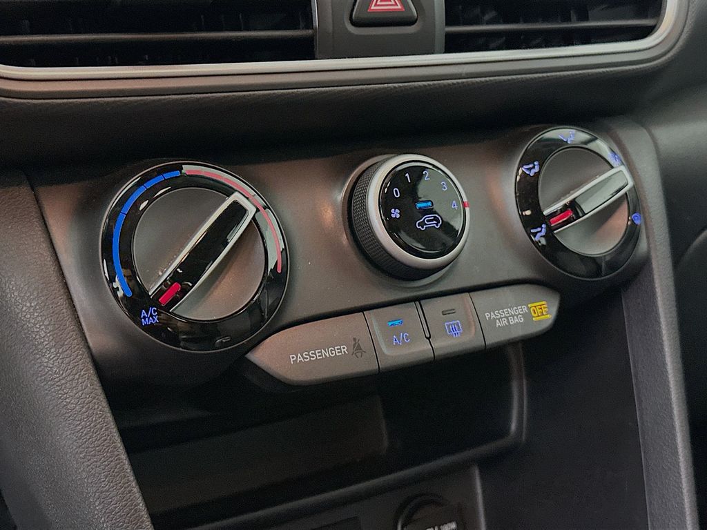 Thumbnail: 2019 Hyundai Kona - 22