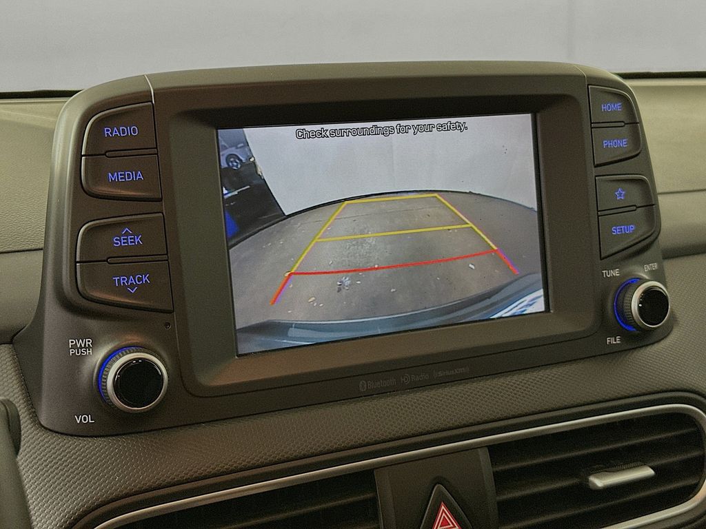 Thumbnail: 2019 Hyundai Kona - 27