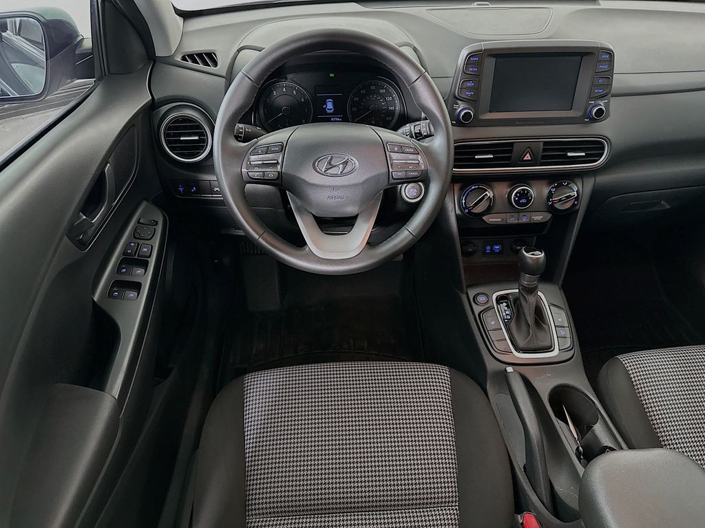 Thumbnail: 2019 Hyundai Kona - 10