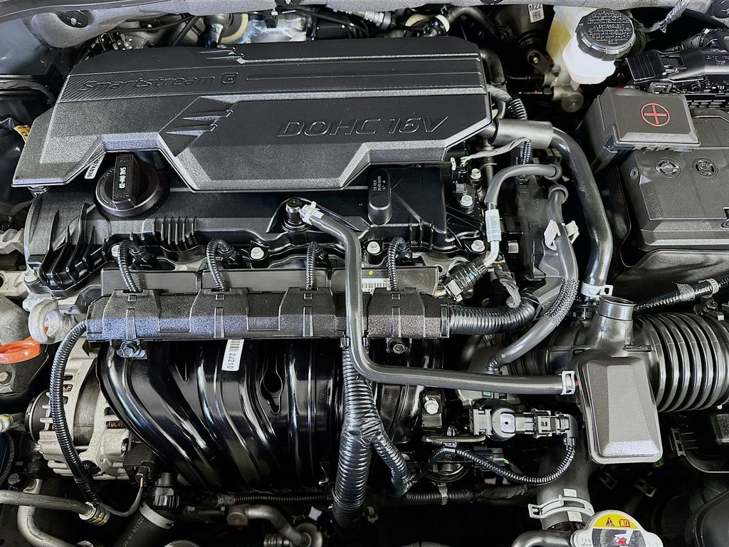 Thumbnail: 2023 Hyundai Kona - 9