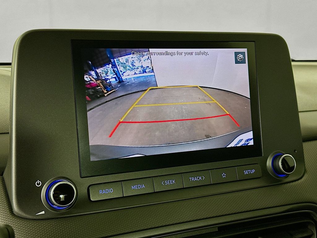 Thumbnail: 2023 Hyundai Kona - 27