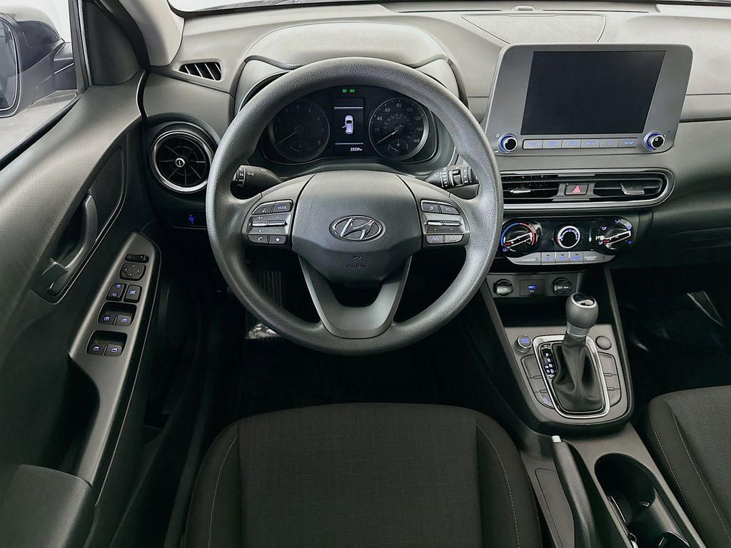 Thumbnail: 2023 Hyundai Kona - 10