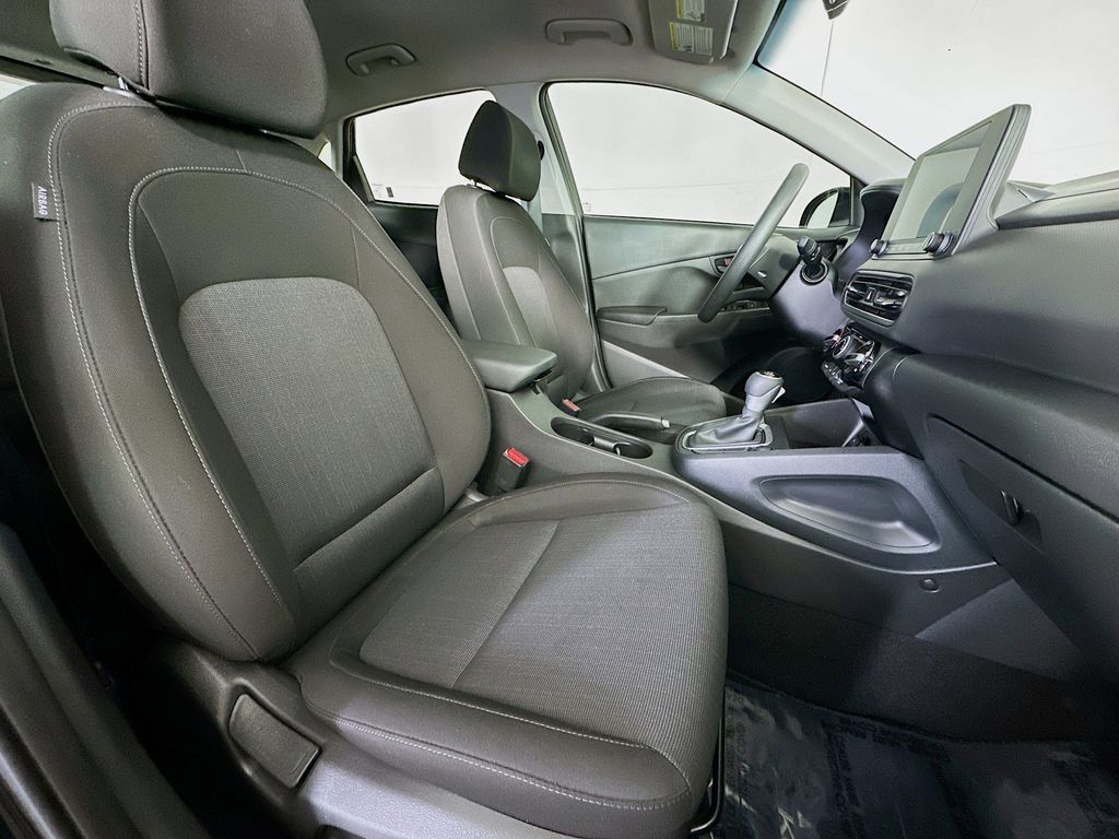 Thumbnail: 2023 Hyundai Kona - 12