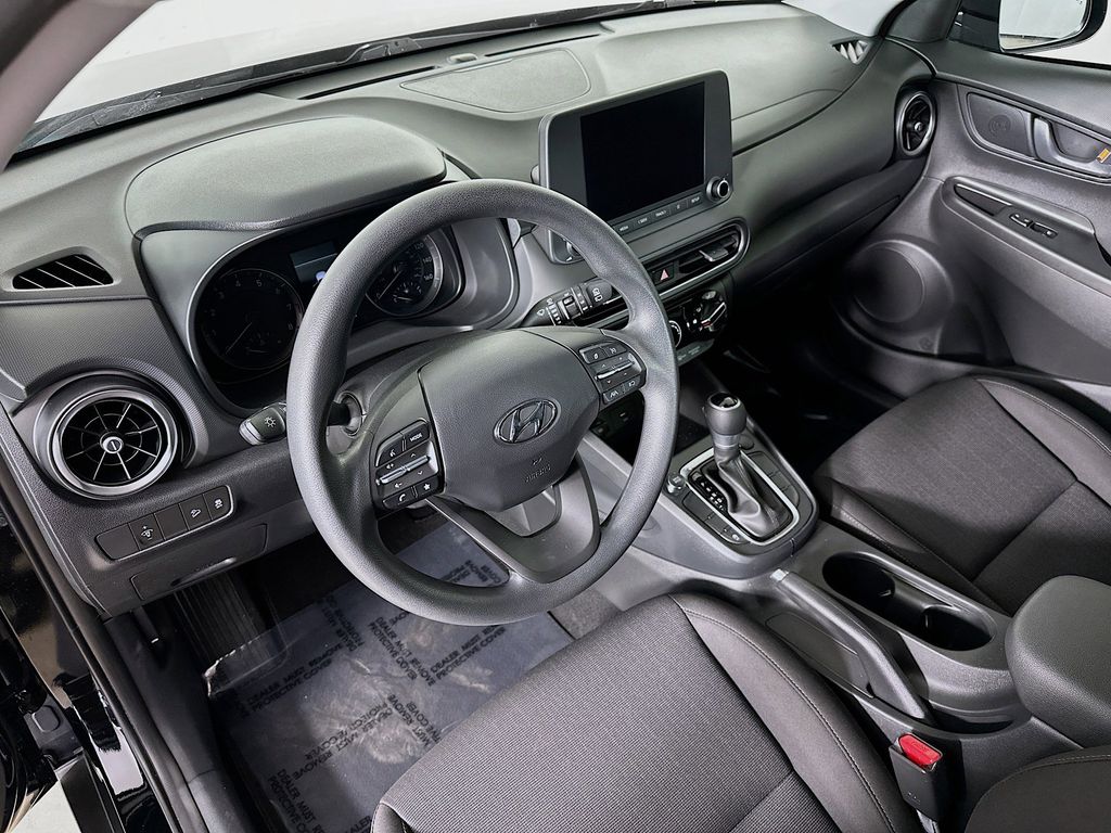 Thumbnail: 2023 Hyundai Kona - 2