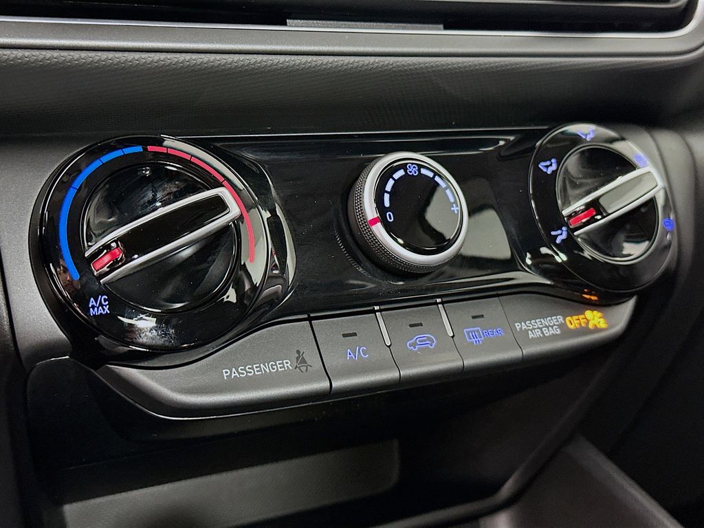 Thumbnail: 2023 Hyundai Kona - 22