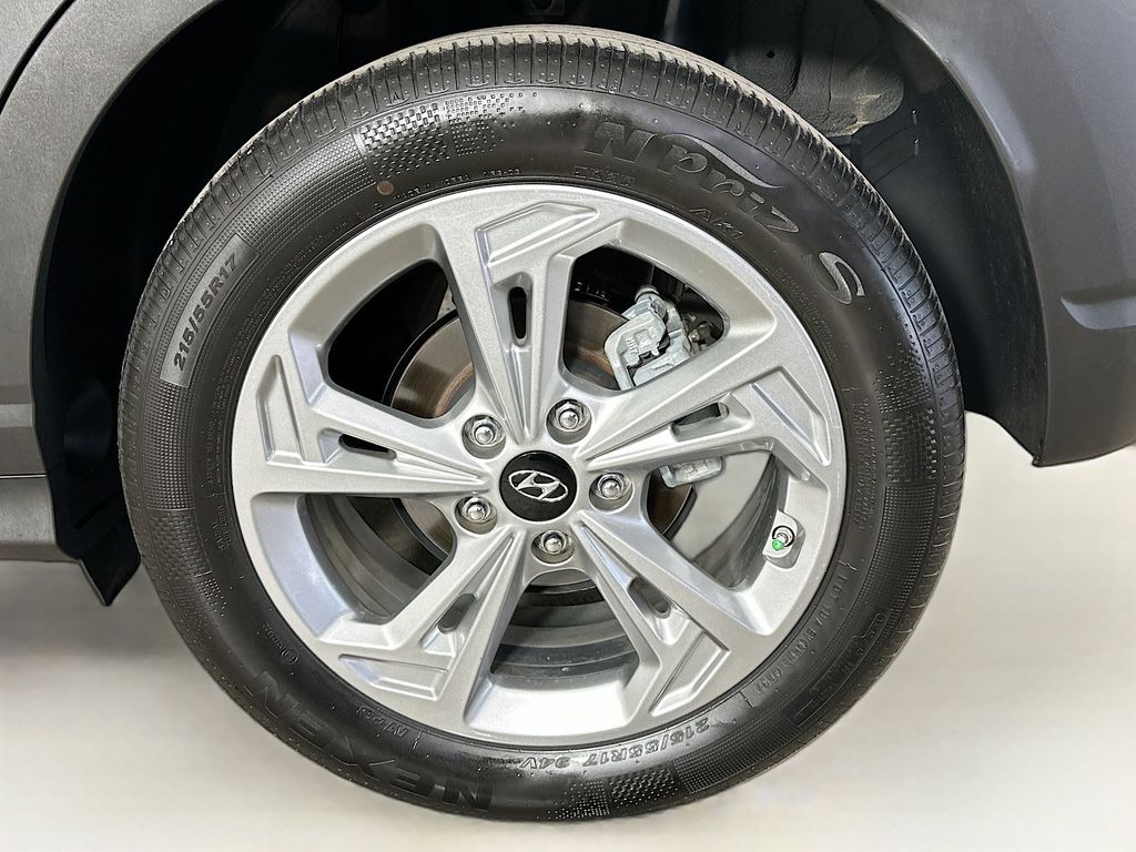 Thumbnail: 2023 Hyundai Kona - 8