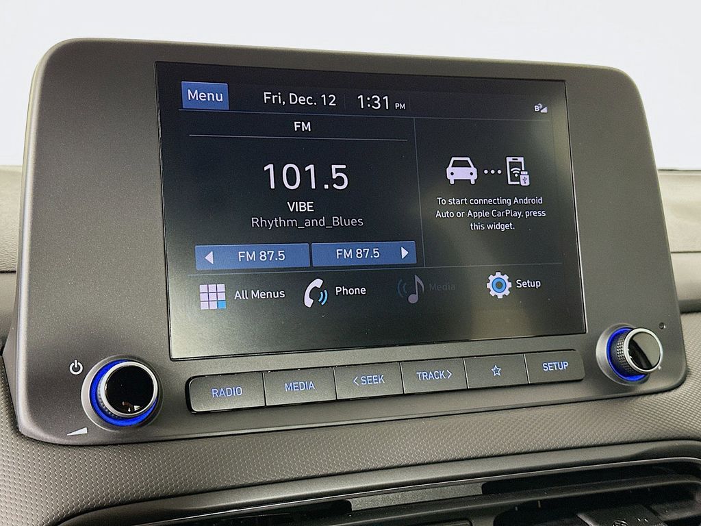 Thumbnail: 2023 Hyundai Kona - 16