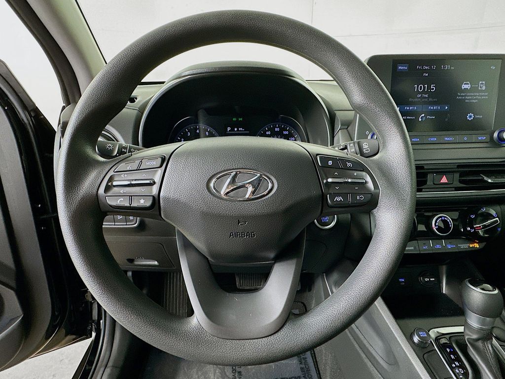 Thumbnail: 2023 Hyundai Kona - 15