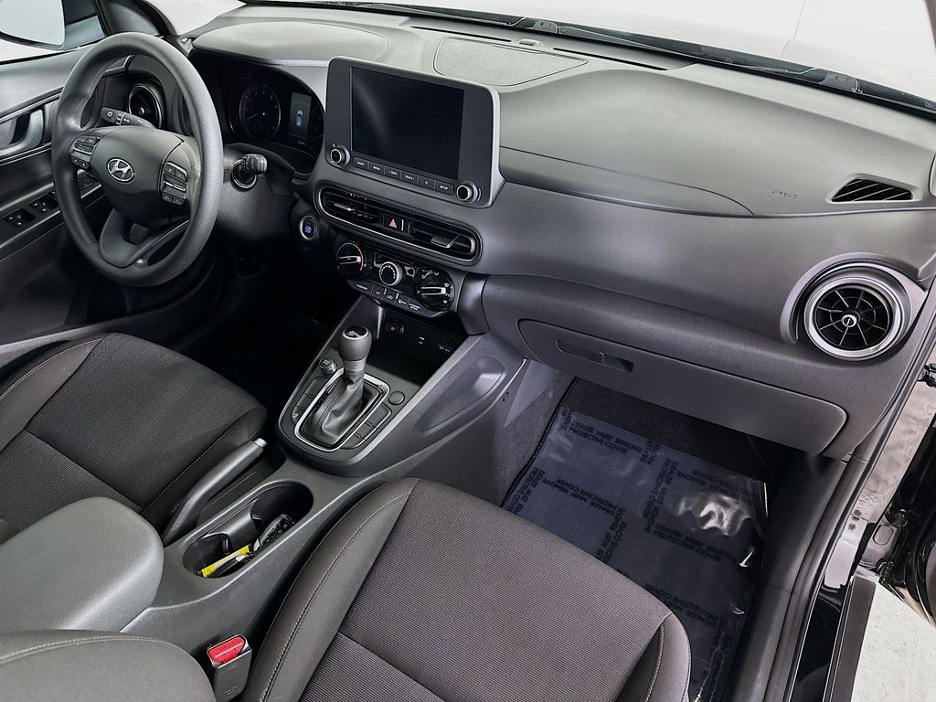 Thumbnail: 2023 Hyundai Kona - 31