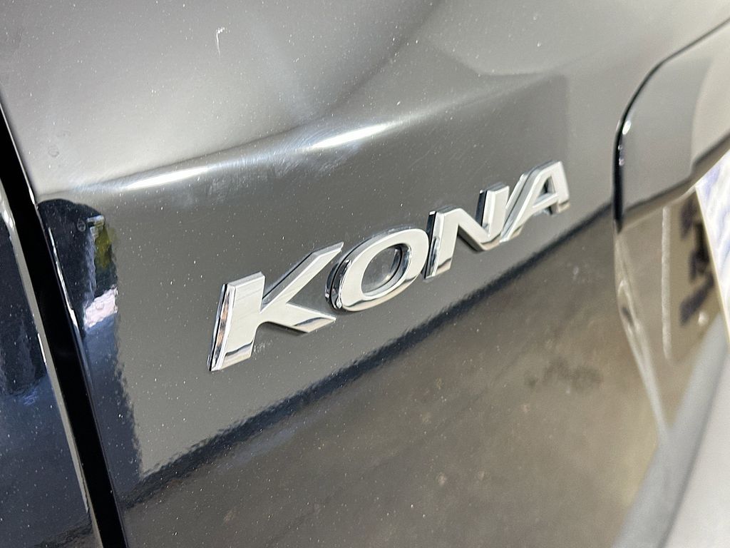 Thumbnail: 2023 Hyundai Kona - 7