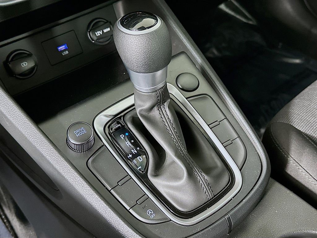 Thumbnail: 2023 Hyundai Kona - 17