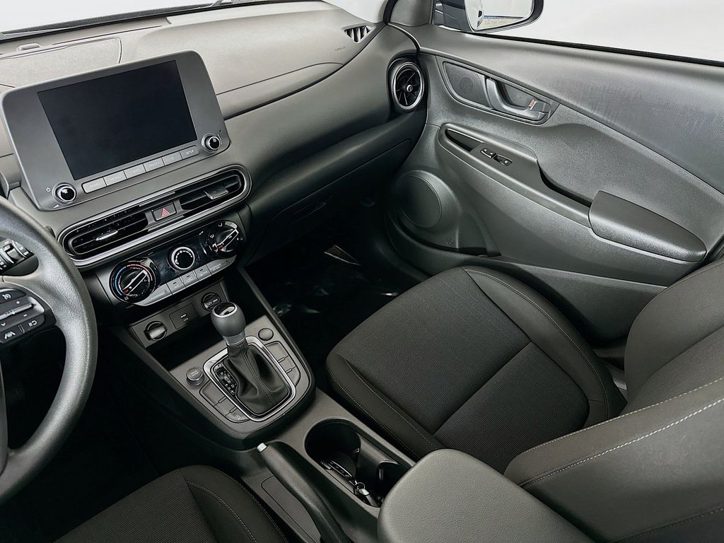 Thumbnail: 2023 Hyundai Kona - 14