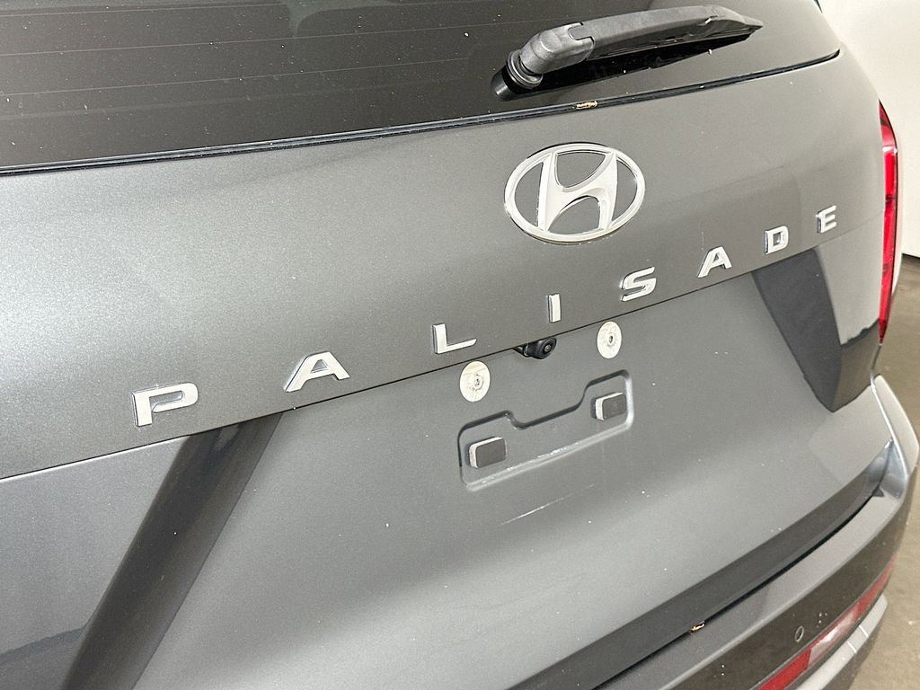 Thumbnail: 2023 Hyundai Palisade - 7