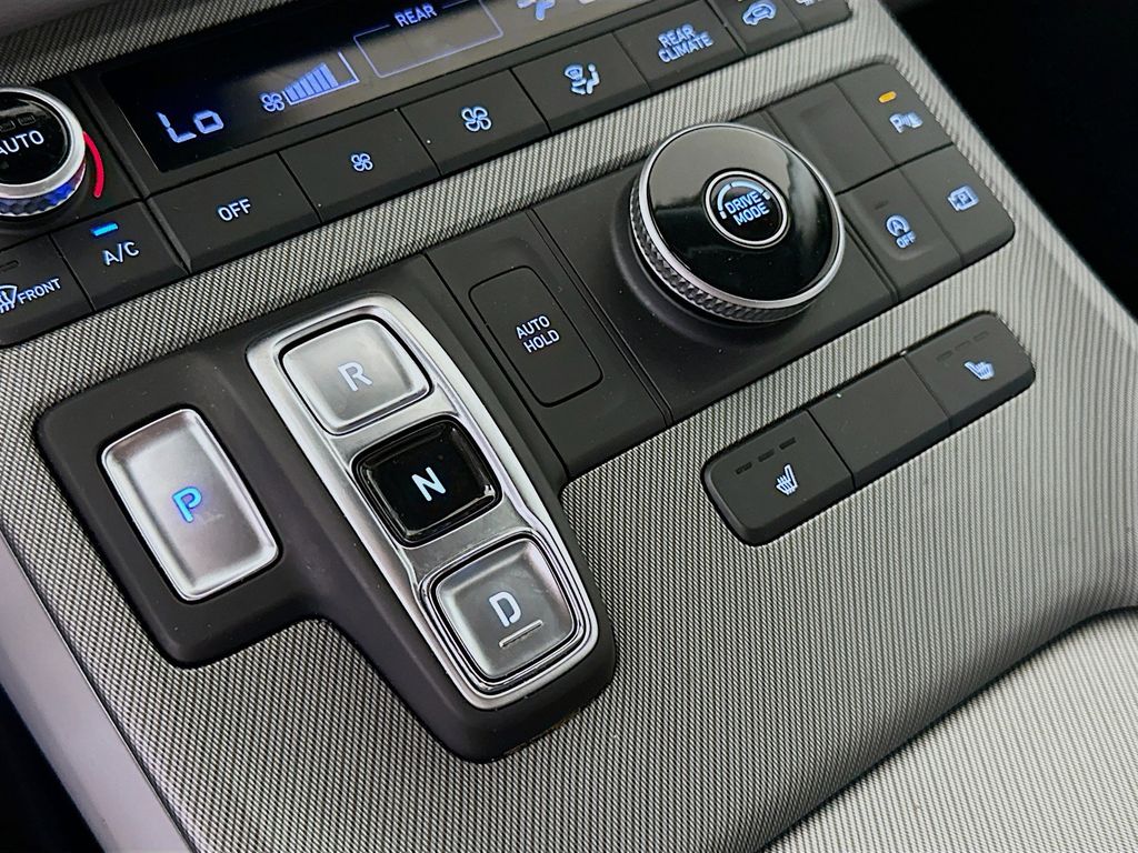 Thumbnail: 2023 Hyundai Palisade - 22