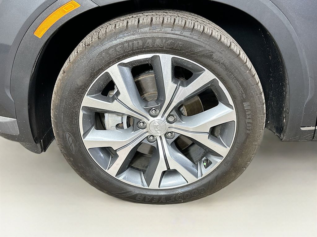 Thumbnail: 2023 Hyundai Palisade - 8