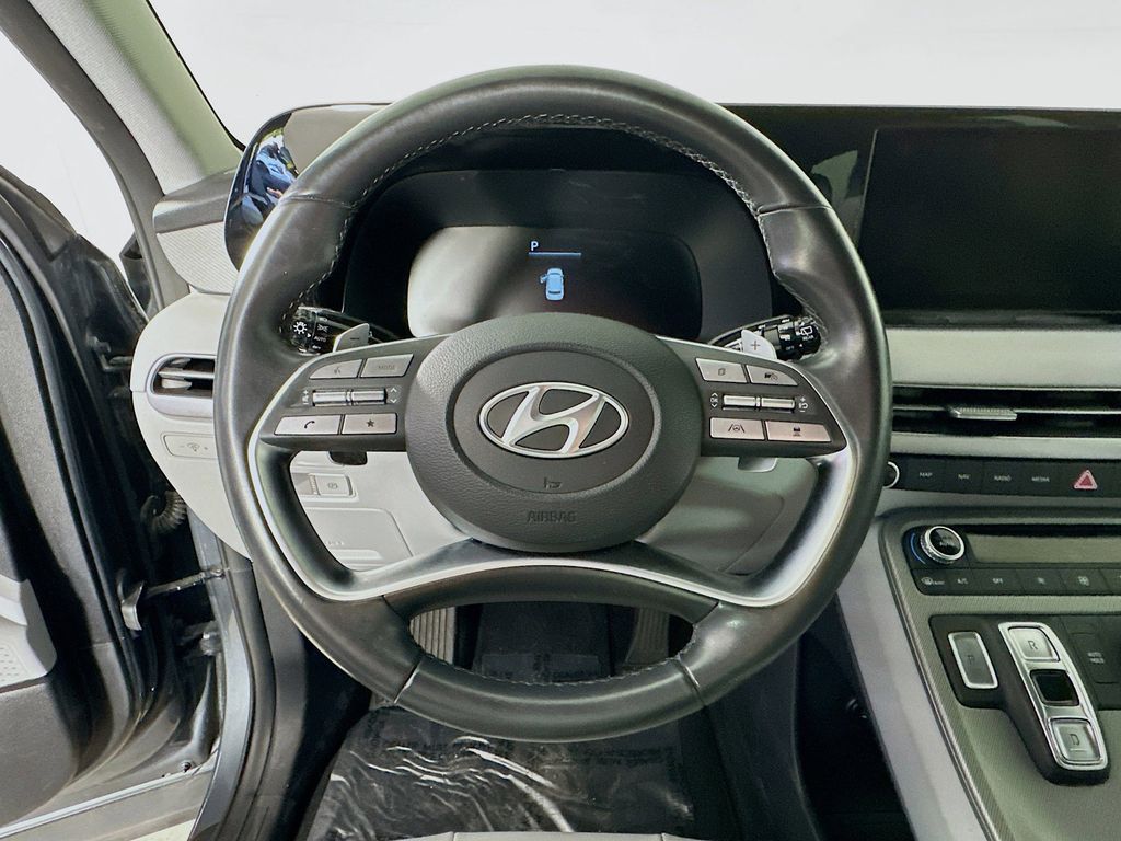 Thumbnail: 2023 Hyundai Palisade - 15