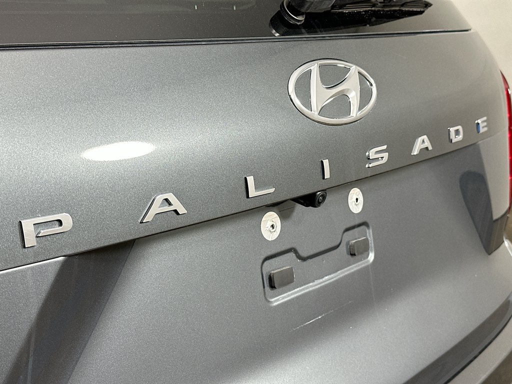Thumbnail: 2023 Hyundai Palisade - 20