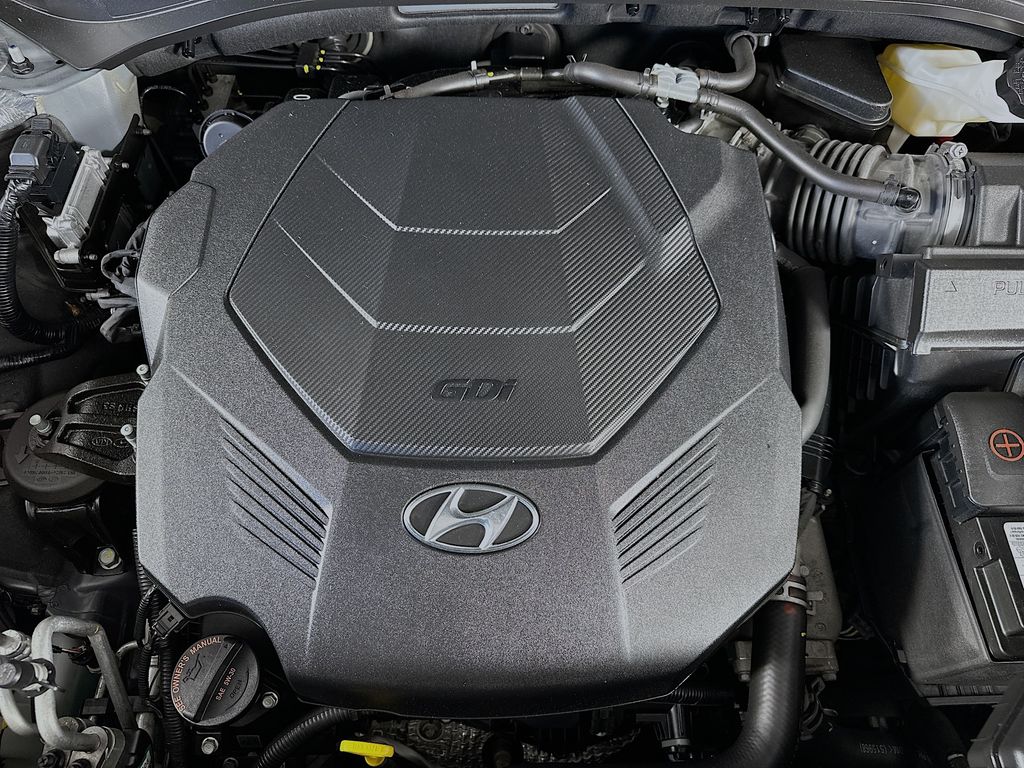Thumbnail: 2023 Hyundai Palisade - 8