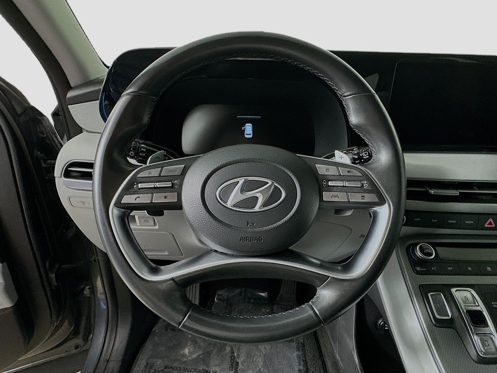 Thumbnail: 2023 Hyundai Palisade - 14