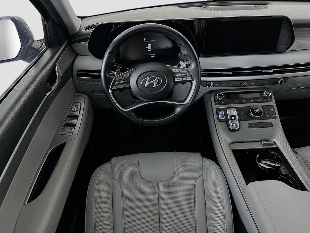 Thumbnail: 2023 Hyundai Palisade - 9