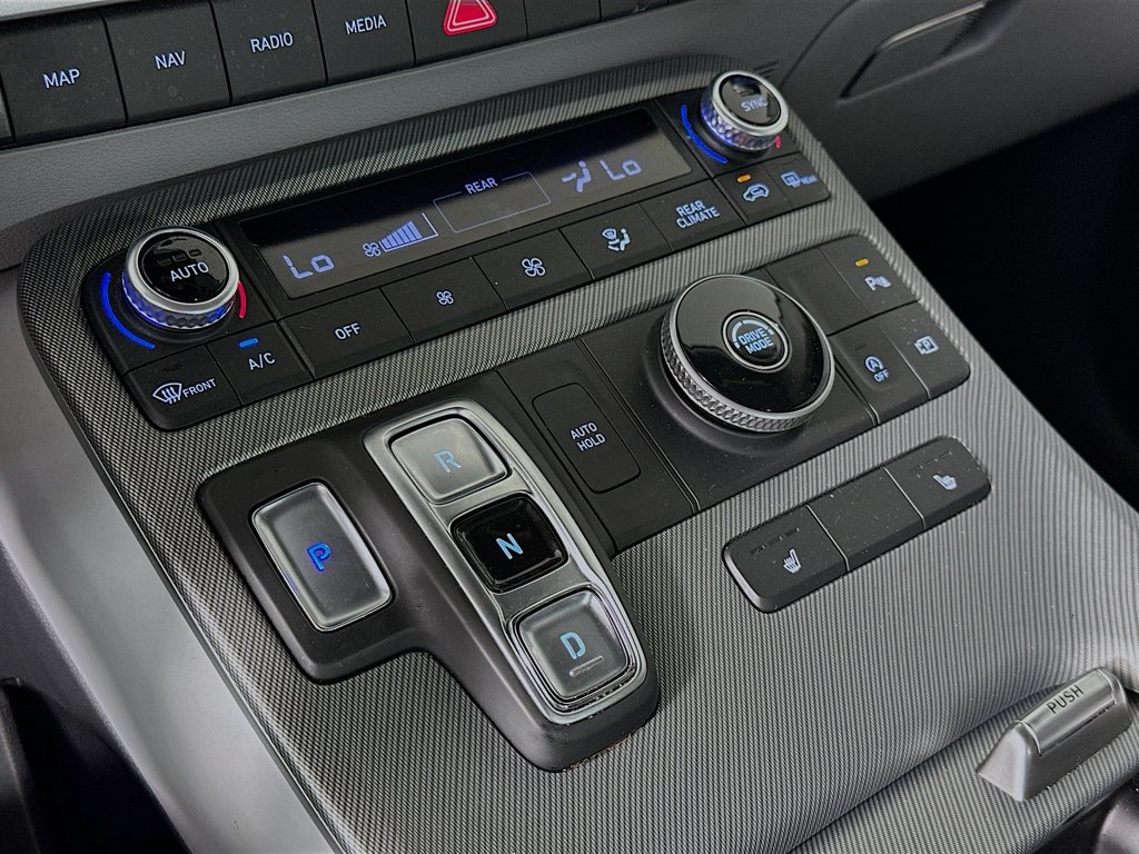 Thumbnail: 2023 Hyundai Palisade - 22