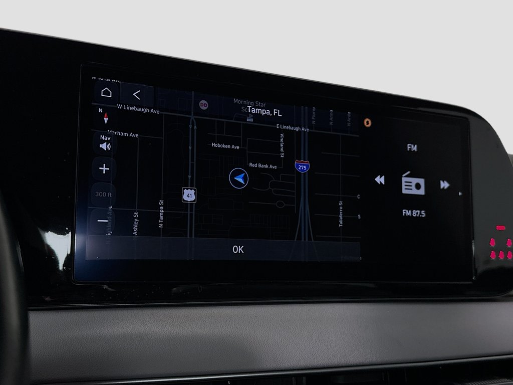 Thumbnail: 2023 Hyundai Palisade - 27
