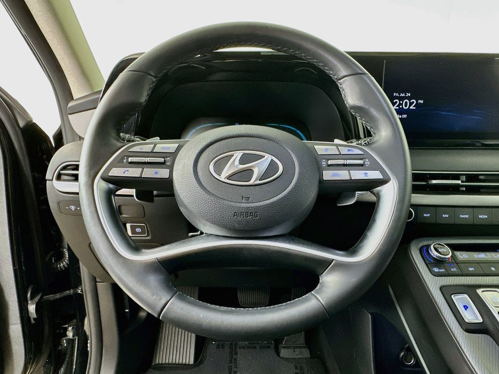 Thumbnail: 2024 Hyundai Palisade - 14