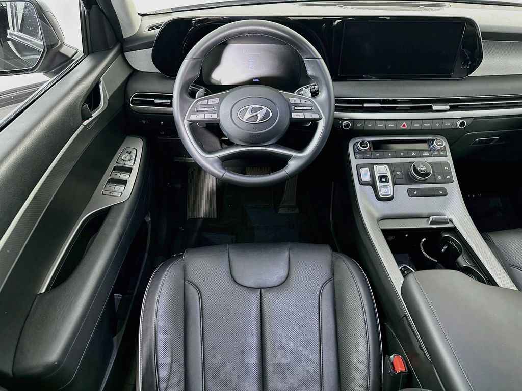 Thumbnail: 2024 Hyundai Palisade - 10