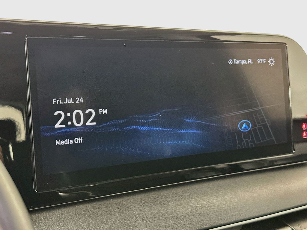 Thumbnail: 2024 Hyundai Palisade - 16