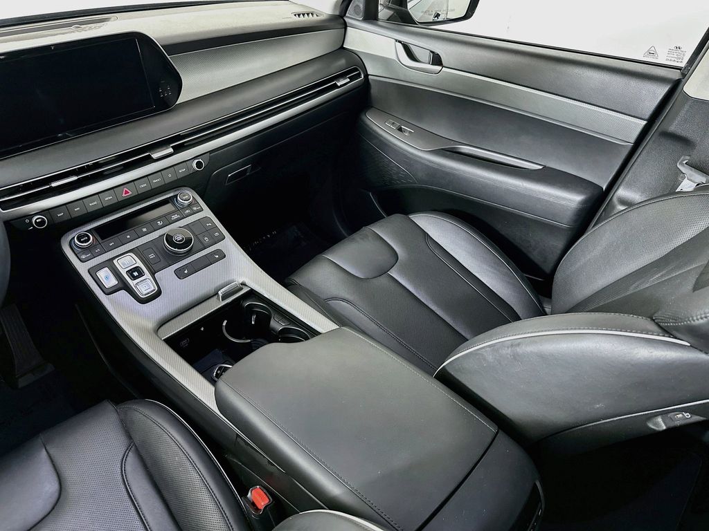 Thumbnail: 2024 Hyundai Palisade - 17
