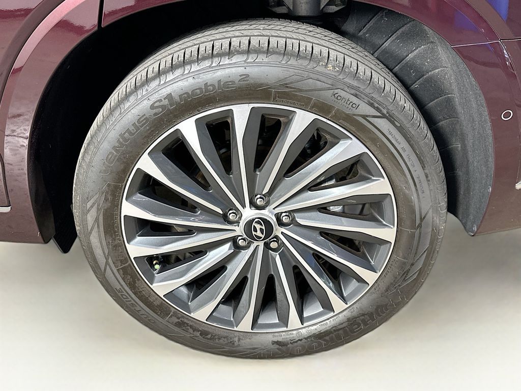 Thumbnail: 2023 Hyundai Palisade - 8
