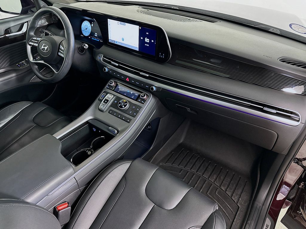 Thumbnail: 2023 Hyundai Palisade - 15